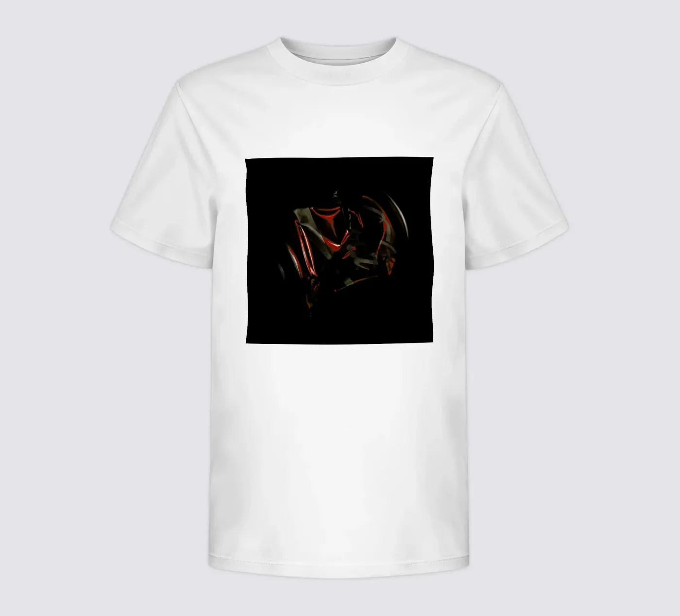 Usagé Coca t-shirt bambini da Jérôme Romain