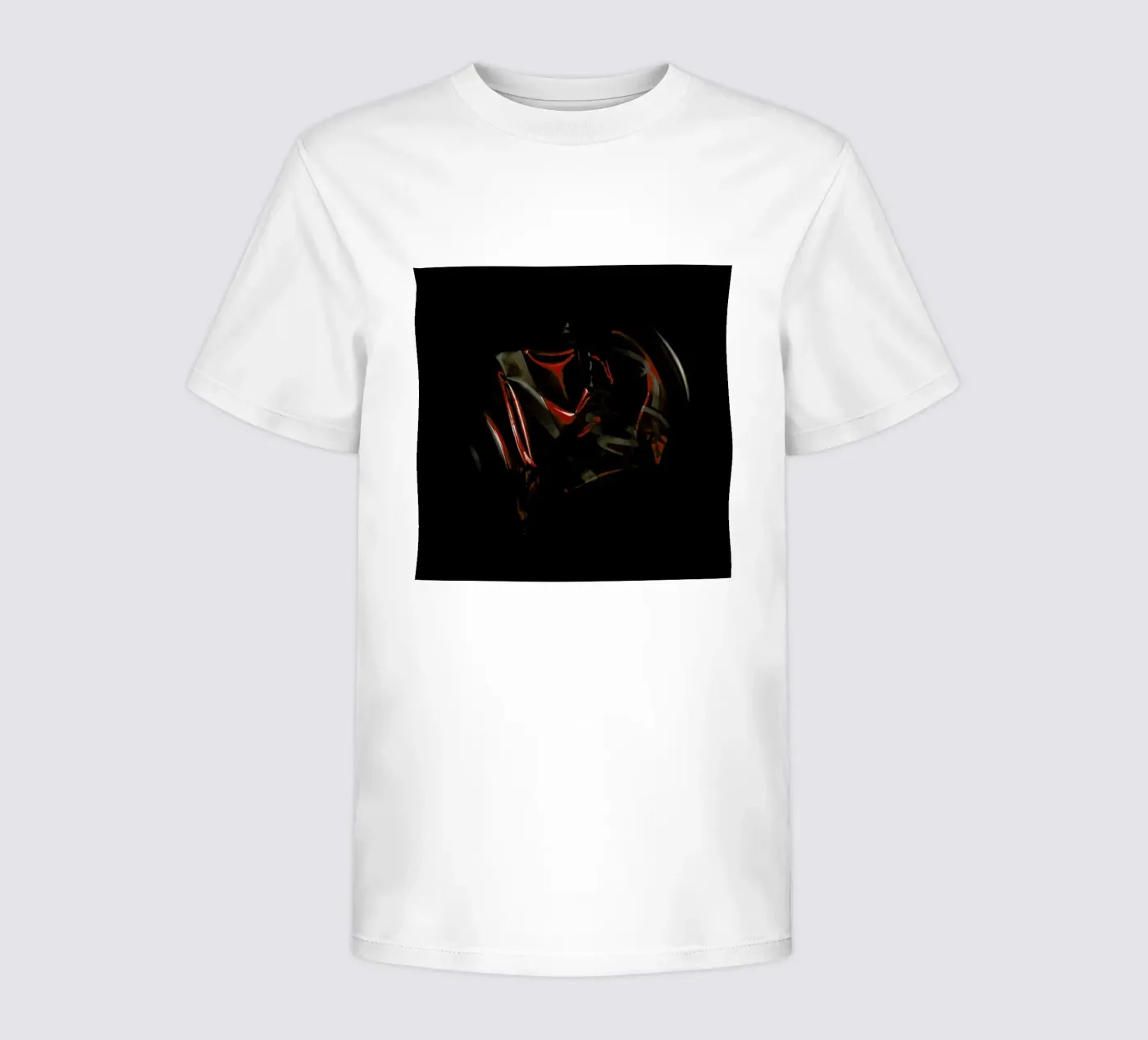 Usagé Coca t-shirt bambini da Jérôme Romain