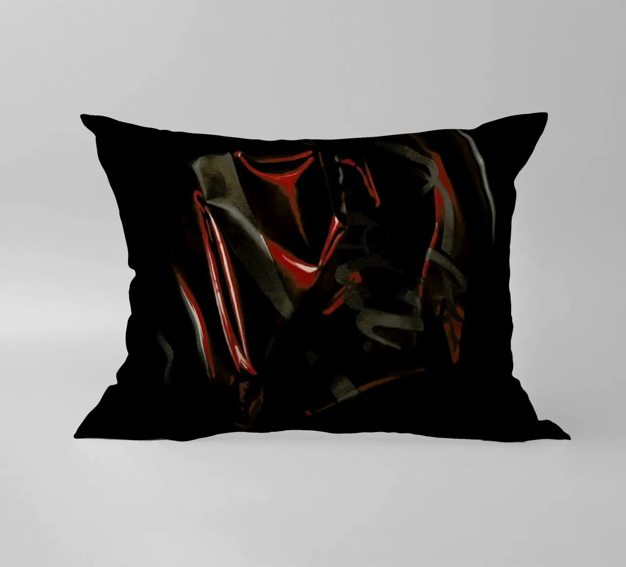 Usagé Coca cuscino da Jérôme Romain