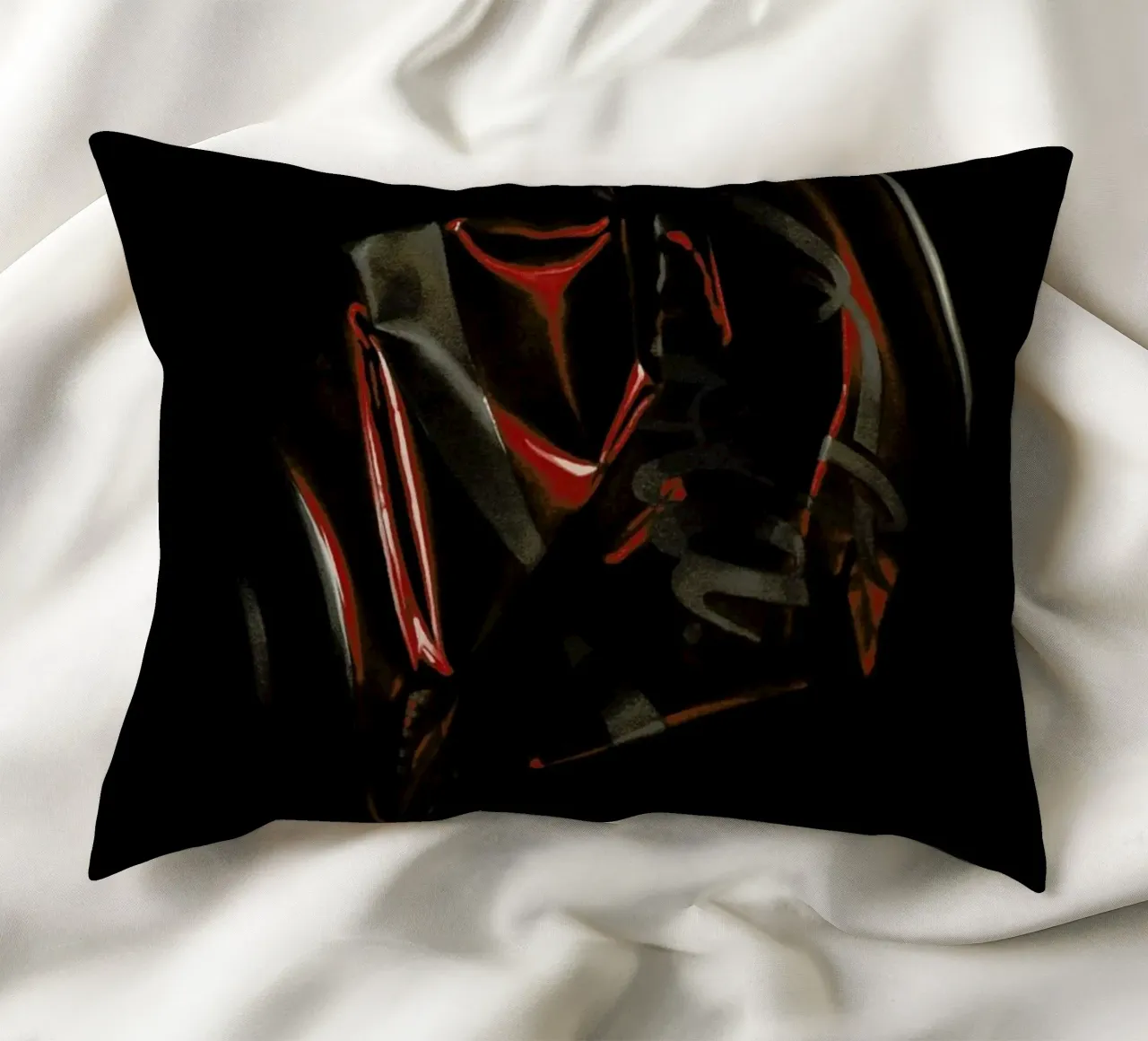 Usagé Coca cuscino da Jérôme Romain