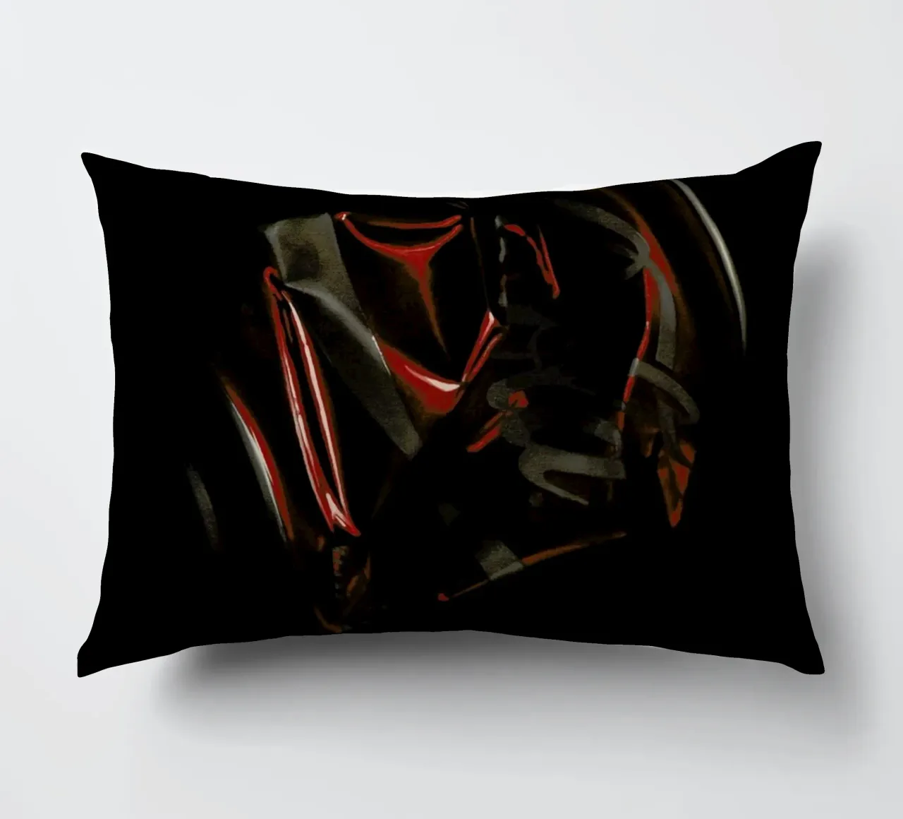 Usagé Coca cuscino da Jérôme Romain