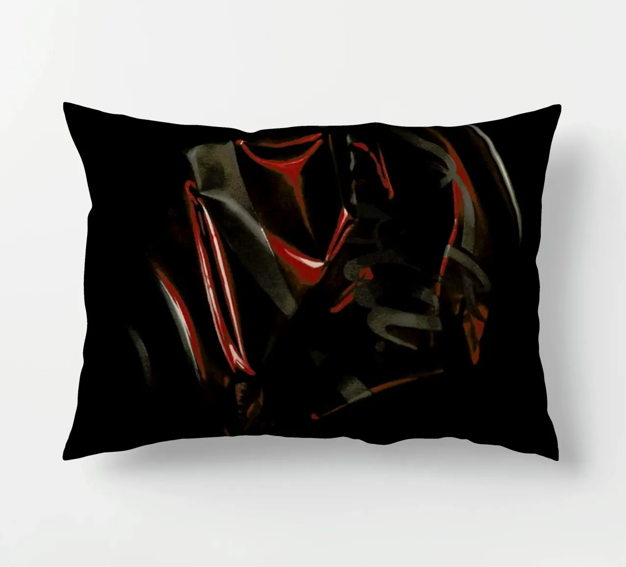 Usagé Coca cuscino da Jérôme Romain