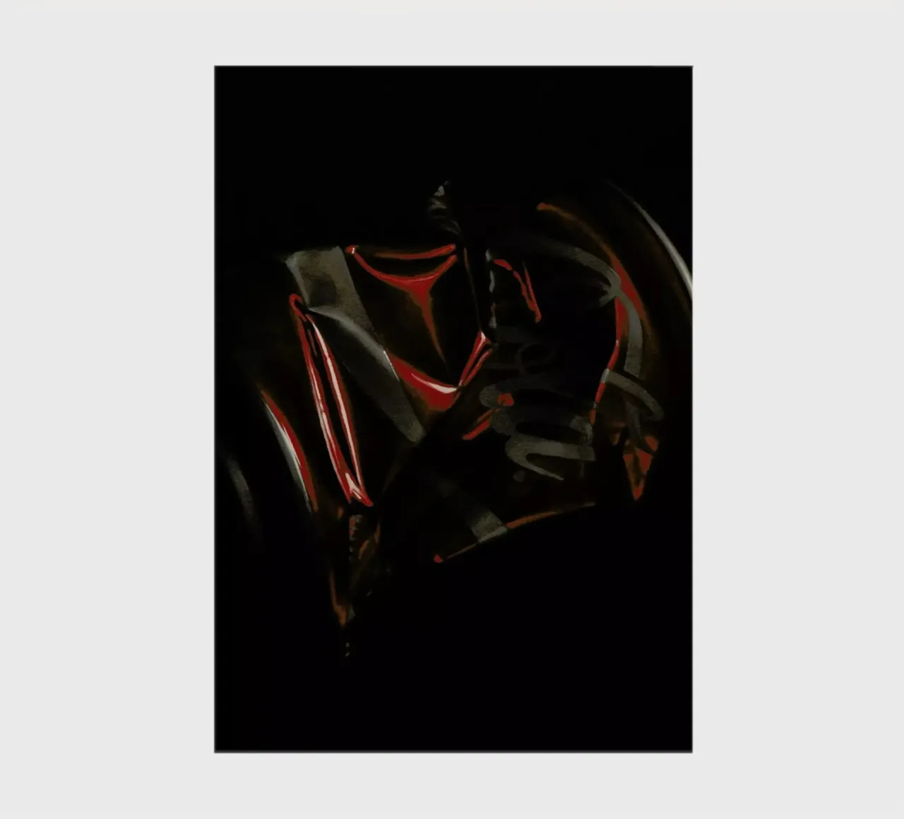 Usagé Coca carnet de notes de Jérôme Romain