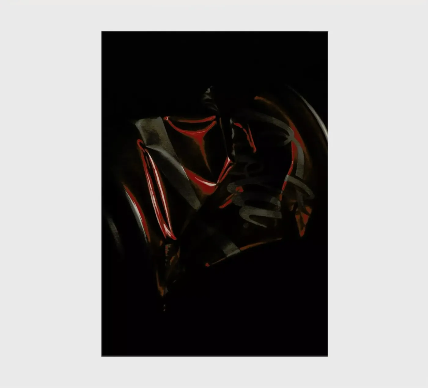 Usagé Coca carnet de notes de Jérôme Romain