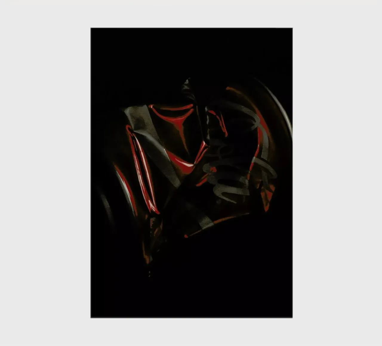 Usagé Coca carnet de notes de Jérôme Romain