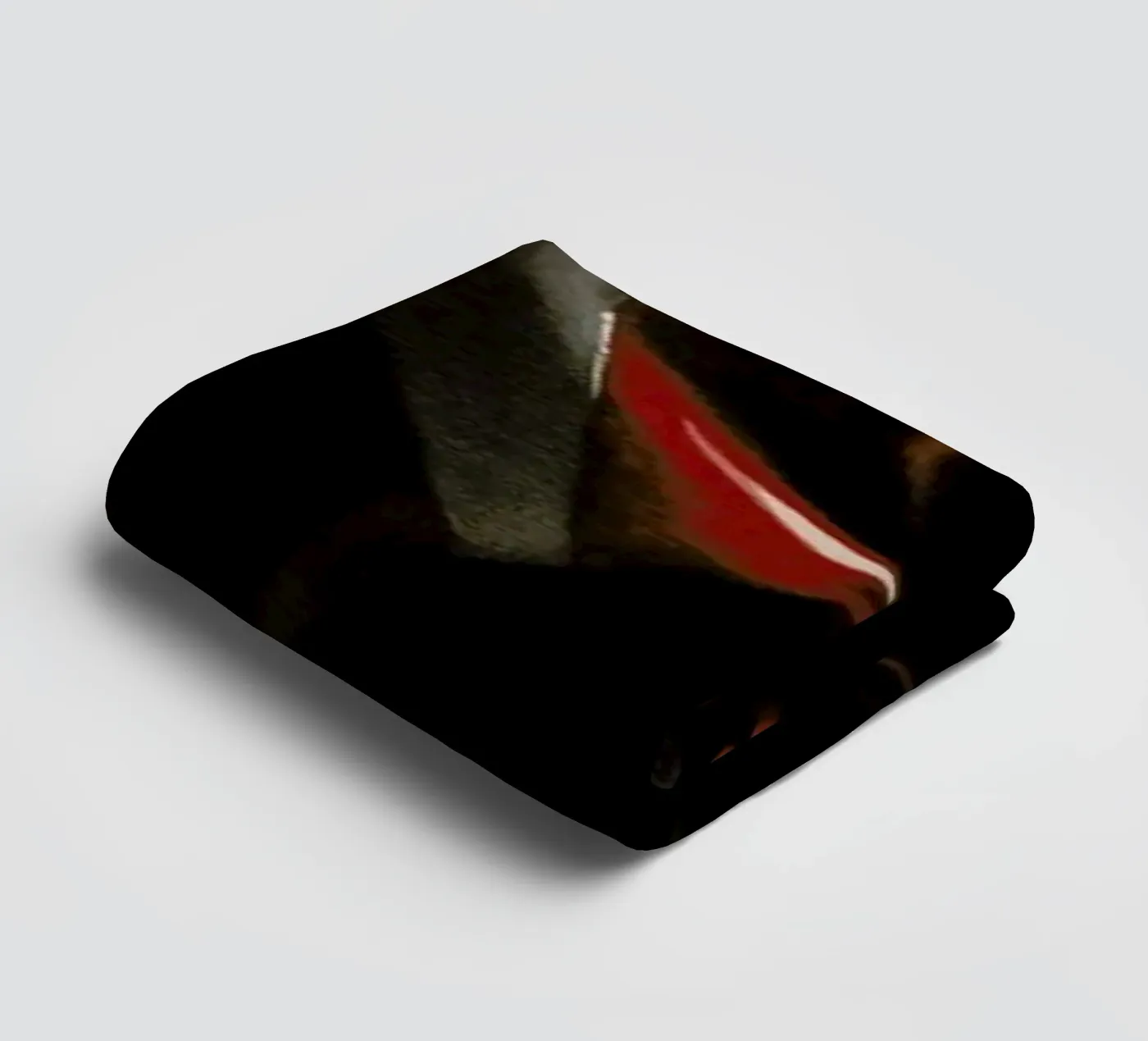 Usagé Coca Handtuch von Jérôme Romain