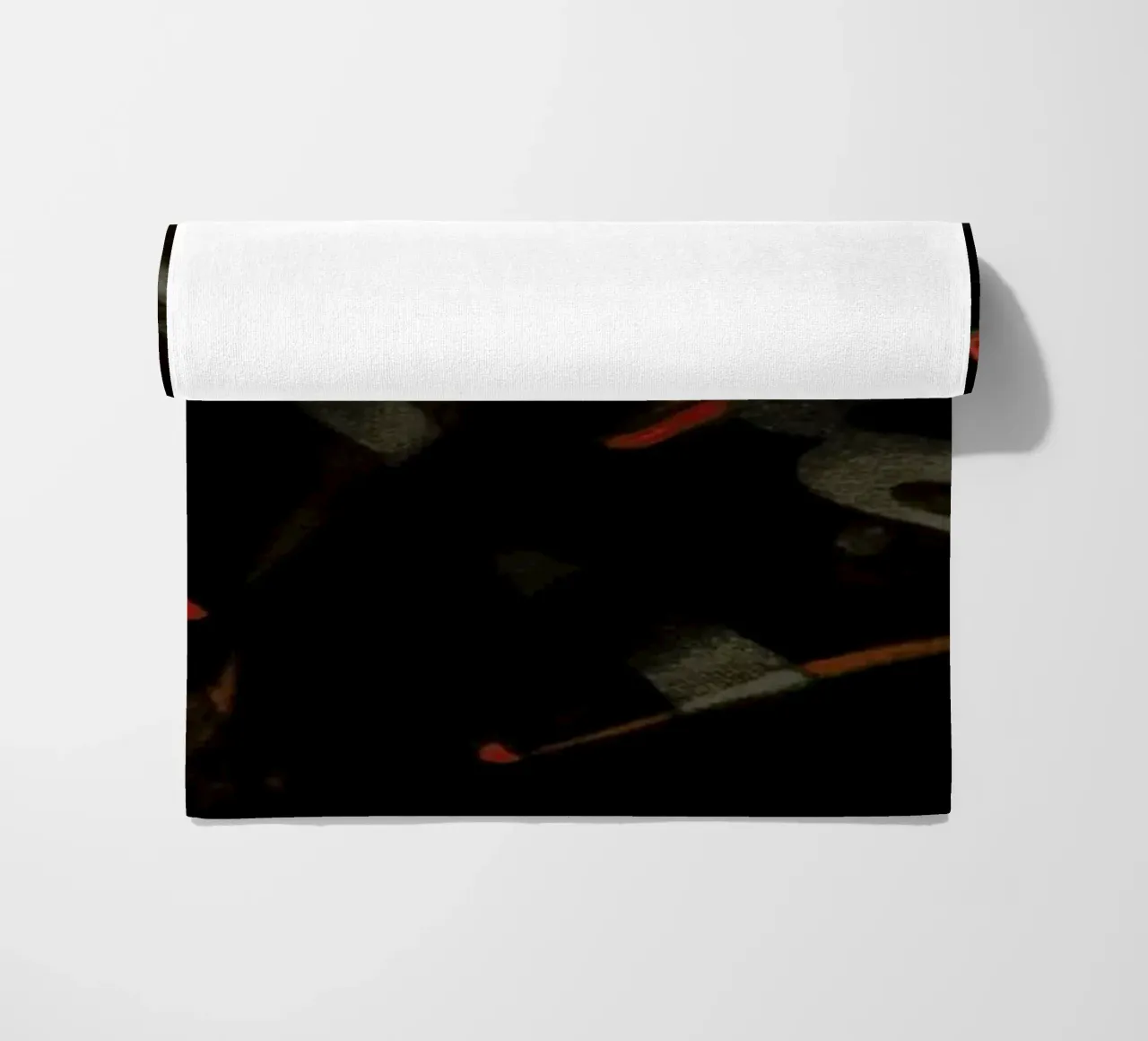 Usagé Coca telo mare da Jérôme Romain