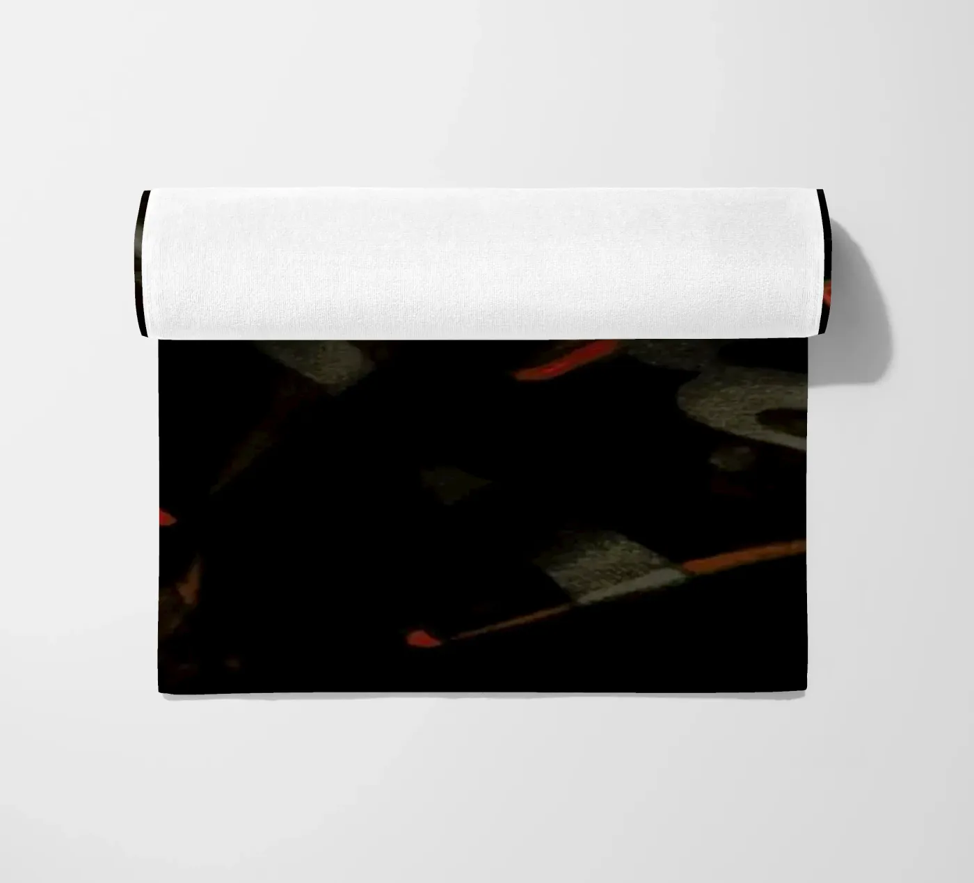 Usagé Coca telo mare da Jérôme Romain