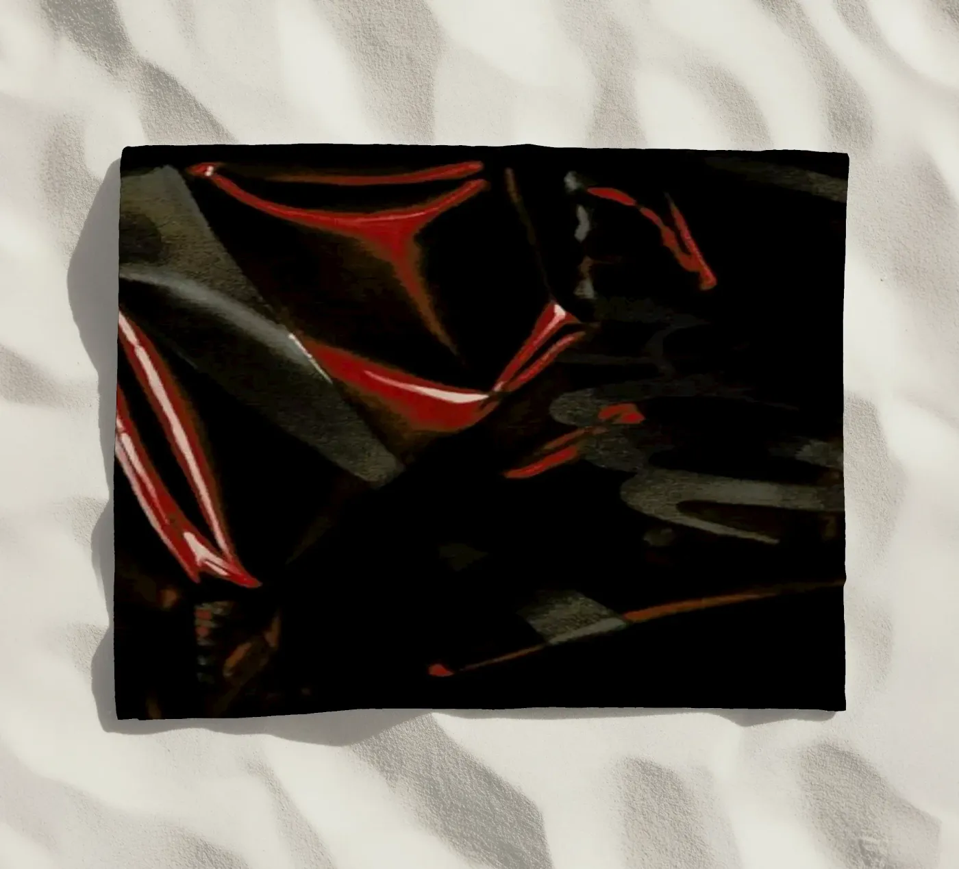 Usagé Coca telo mare da Jérôme Romain