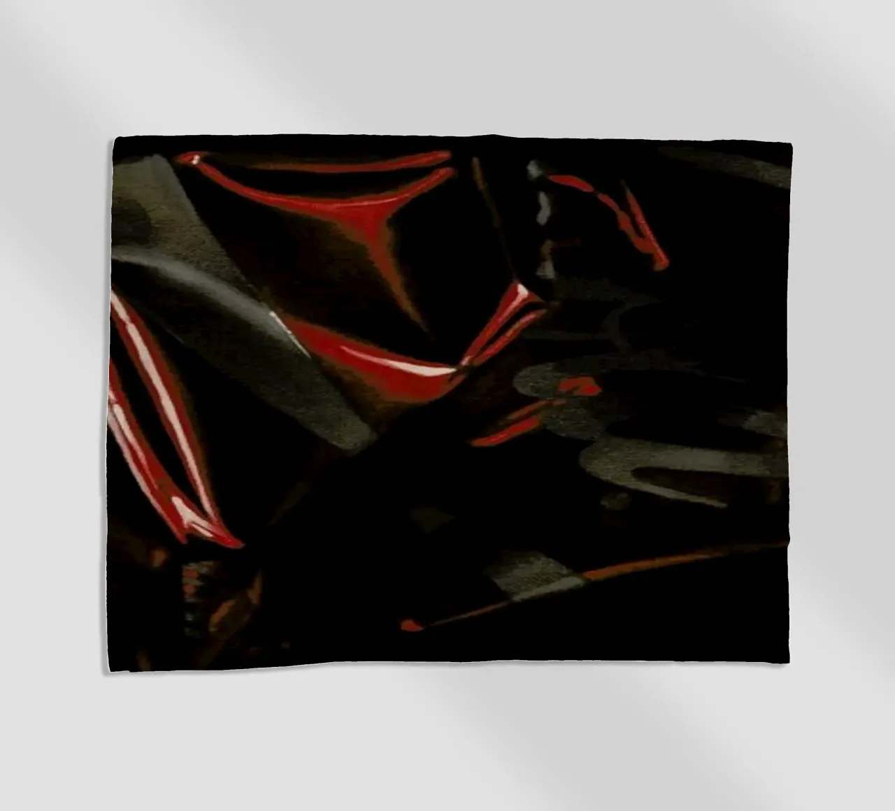 Usagé Coca telo mare da Jérôme Romain