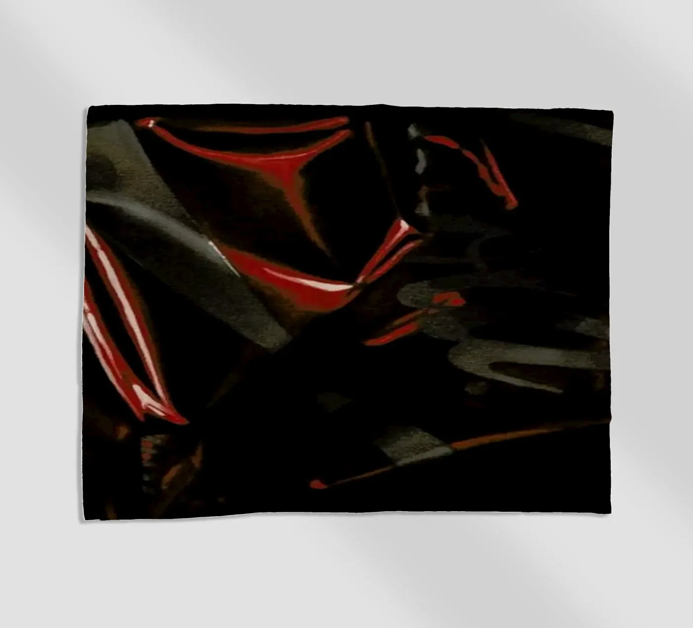 Usagé Coca telo mare da Jérôme Romain