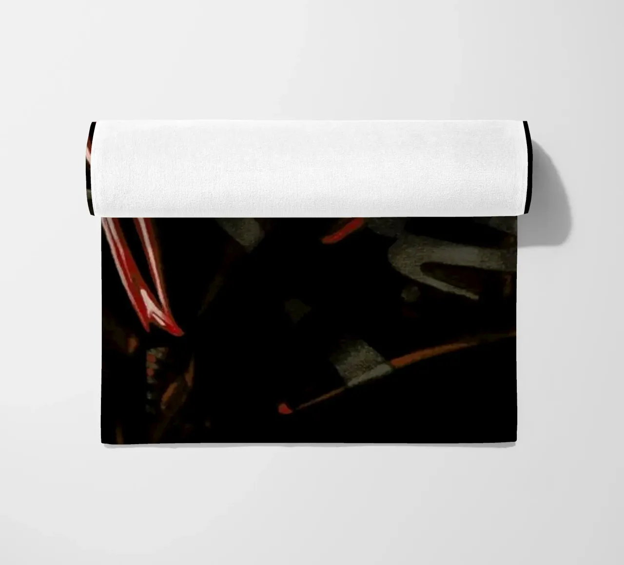 Usagé Coca telo mare da Jérôme Romain