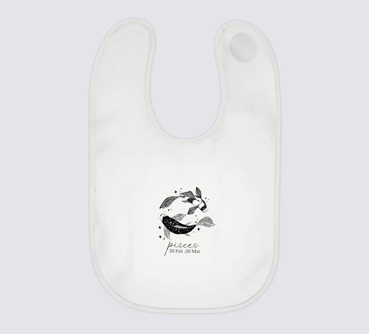 Pesces bavaglino da Indigo Rain