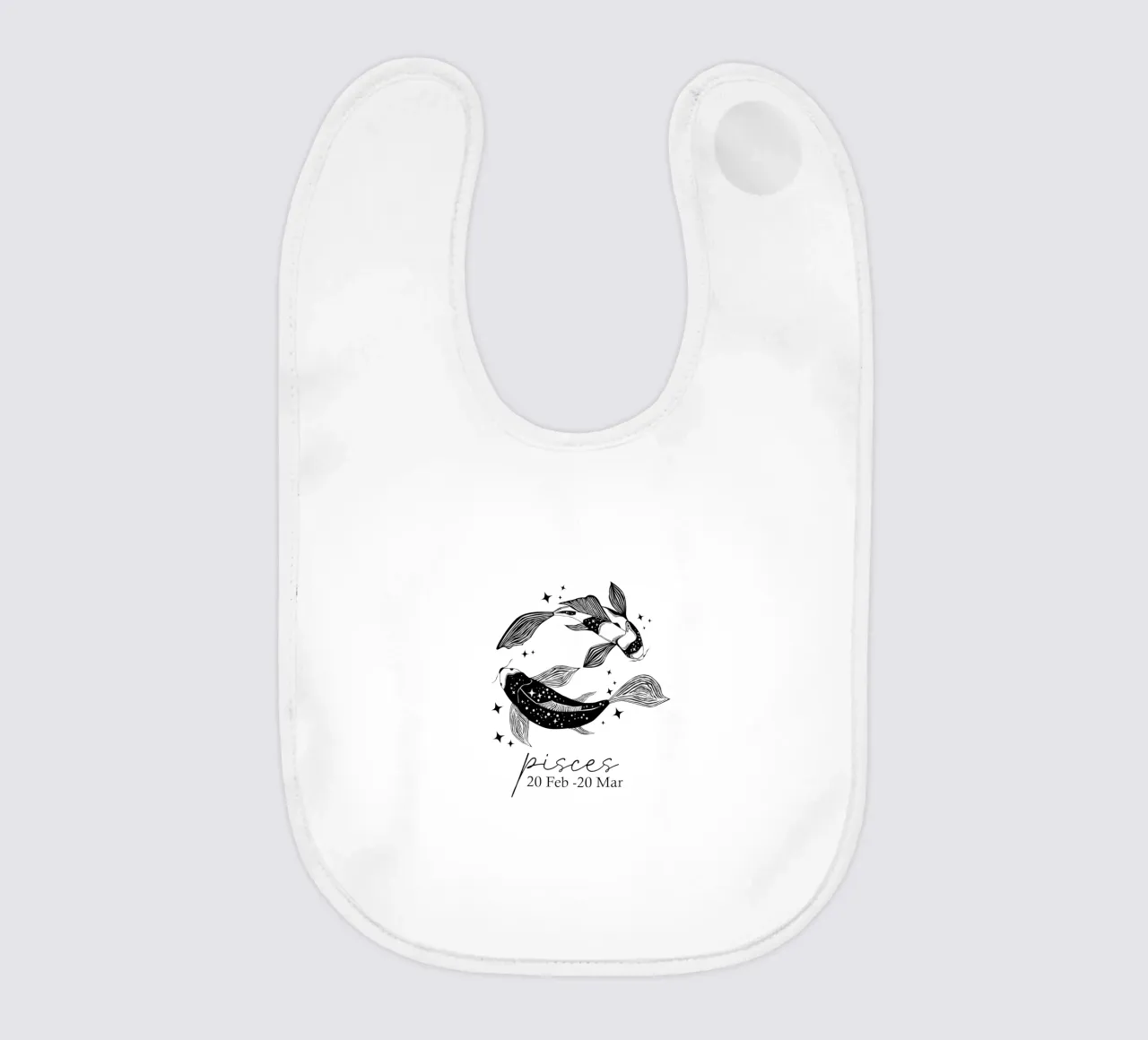 Pesces bavaglino da Indigo Rain