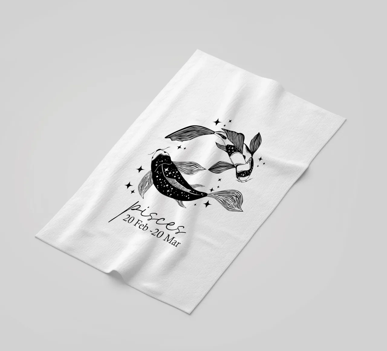 Pesces telo mare da Indigo Rain