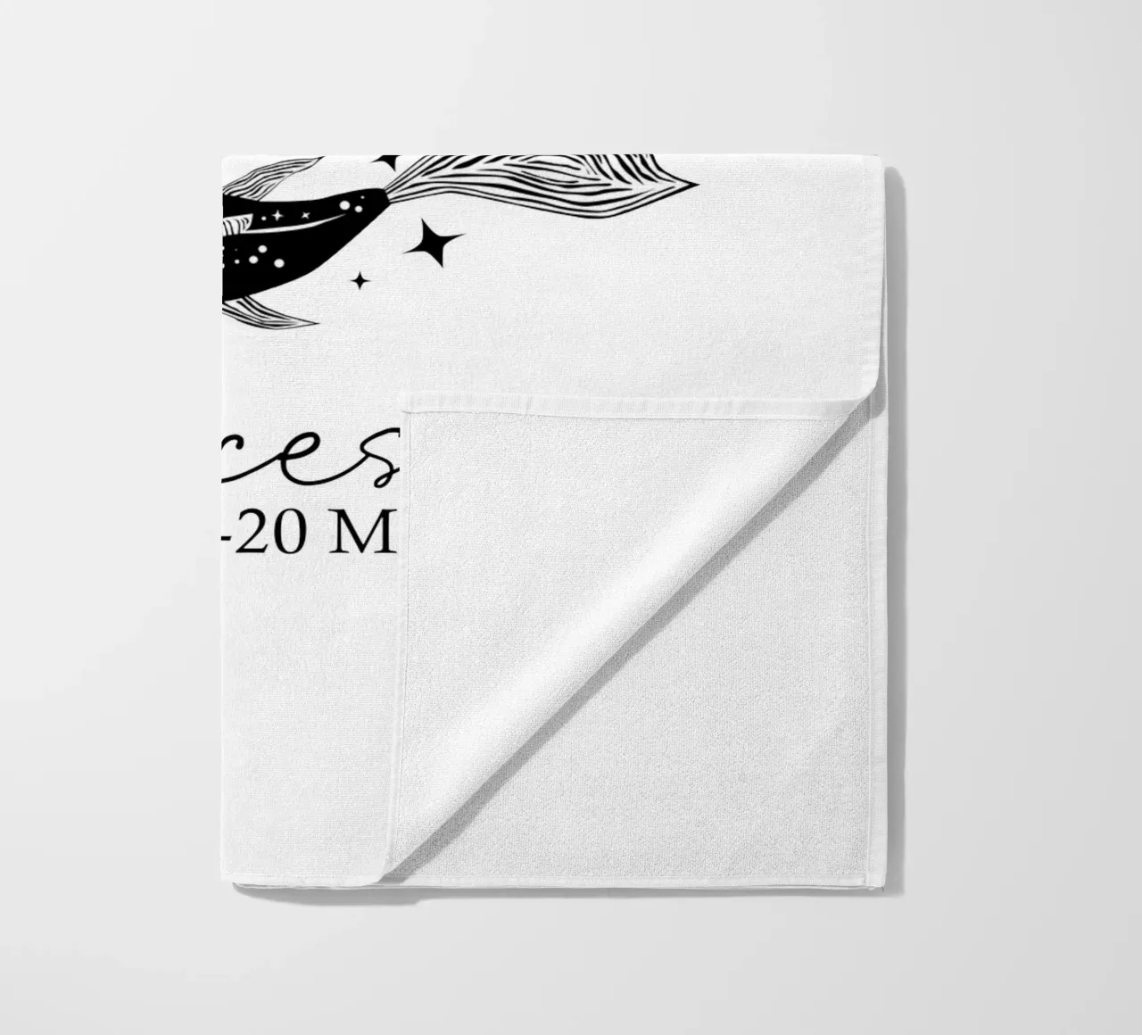 Pesces telo mare da Indigo Rain