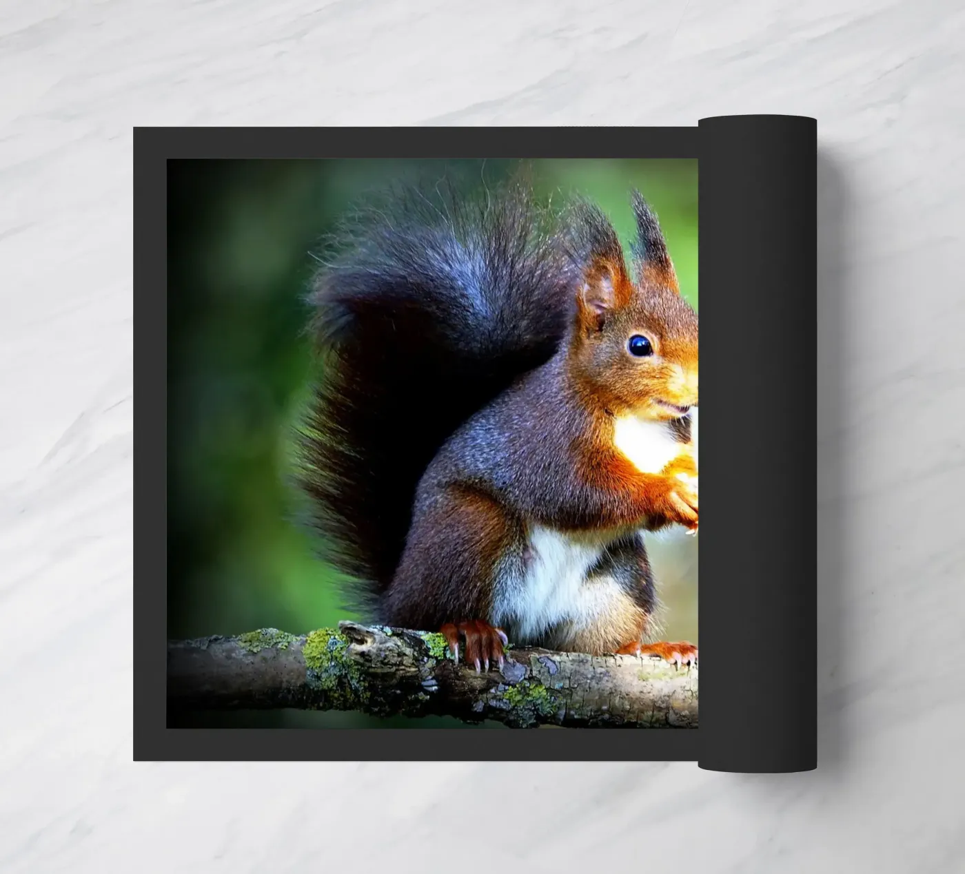 FAA134 doormat by Thierry vobmann photography