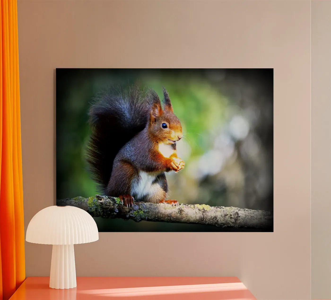 FAA134 Acryl-Glas von Thierry vobmann photography