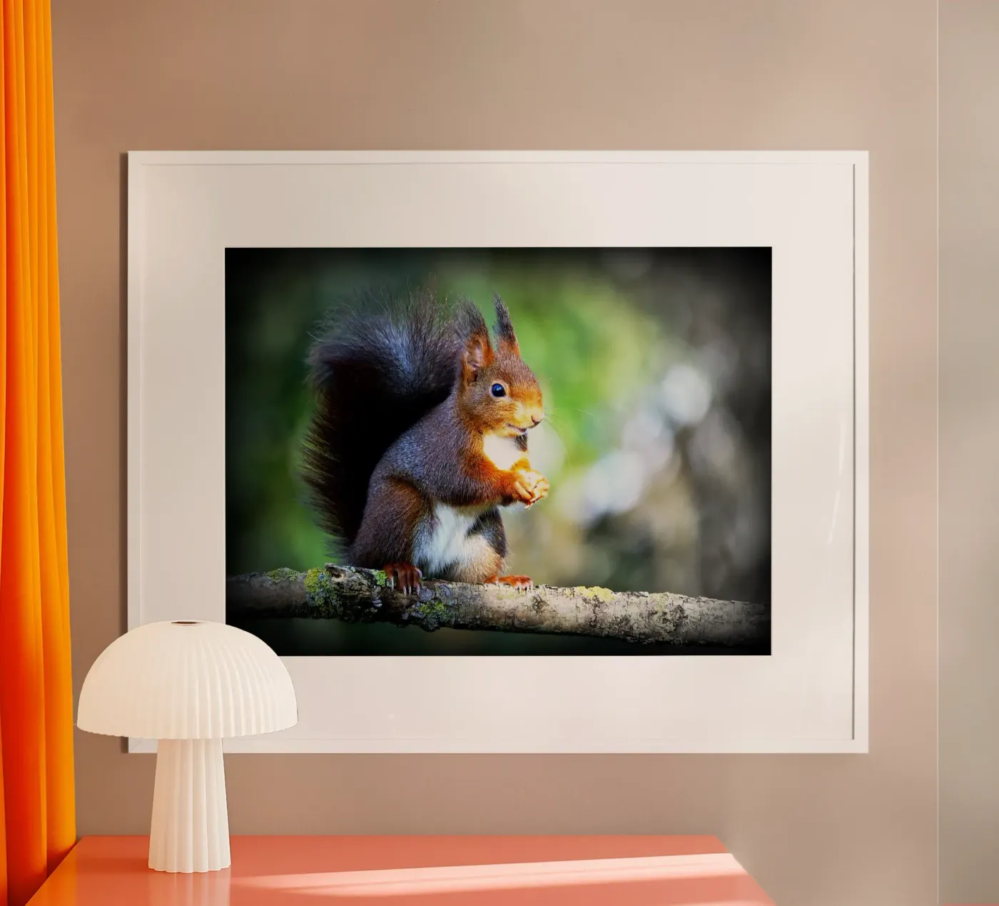 FAA134 poster da Thierry vobmann photography