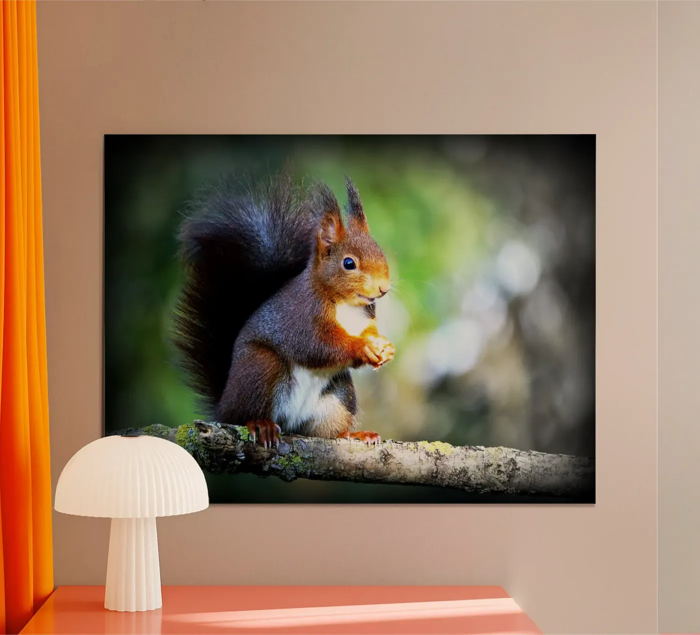 FAA134 poster da Thierry vobmann photography