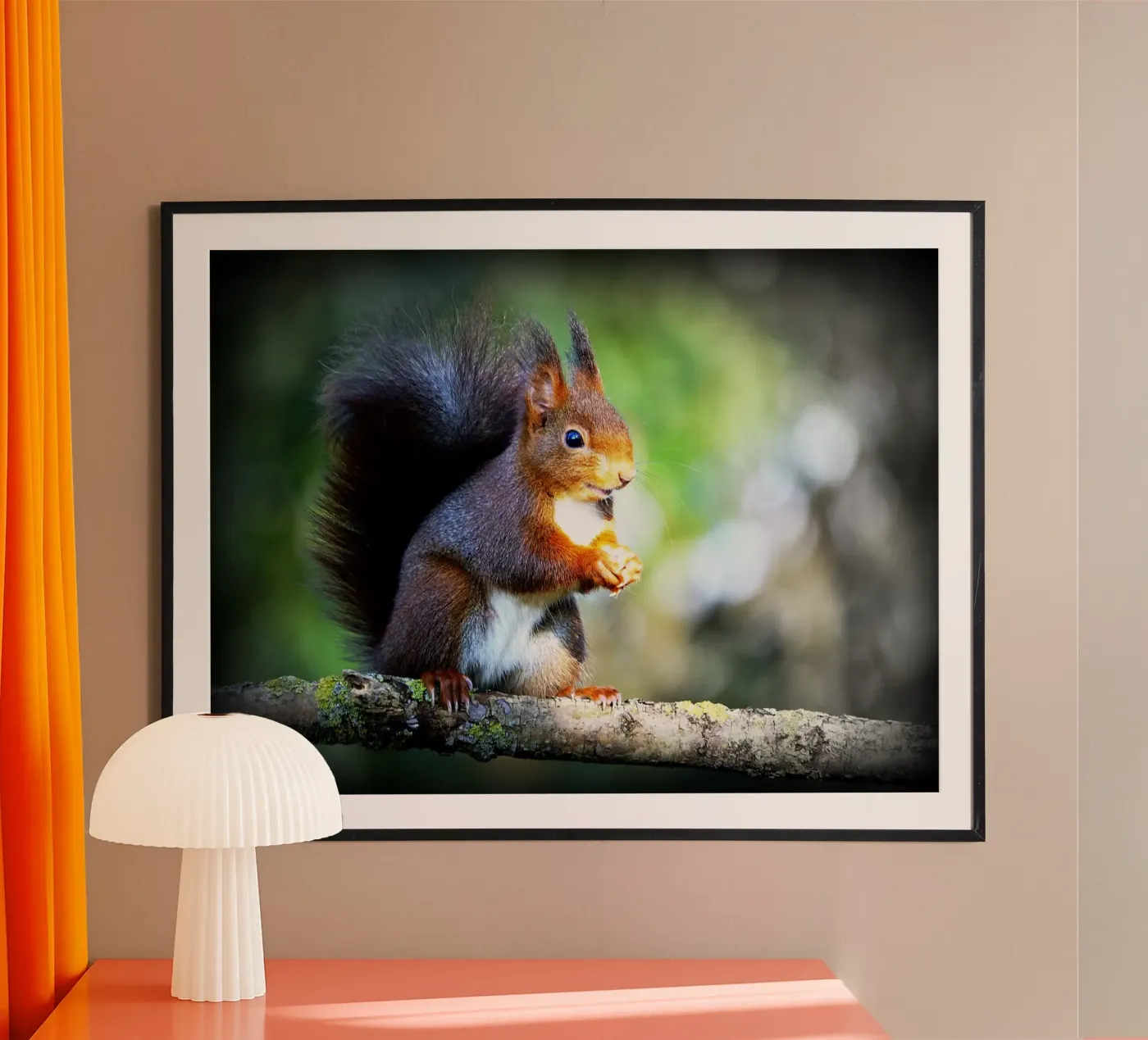 FAA134 poster da Thierry vobmann photography