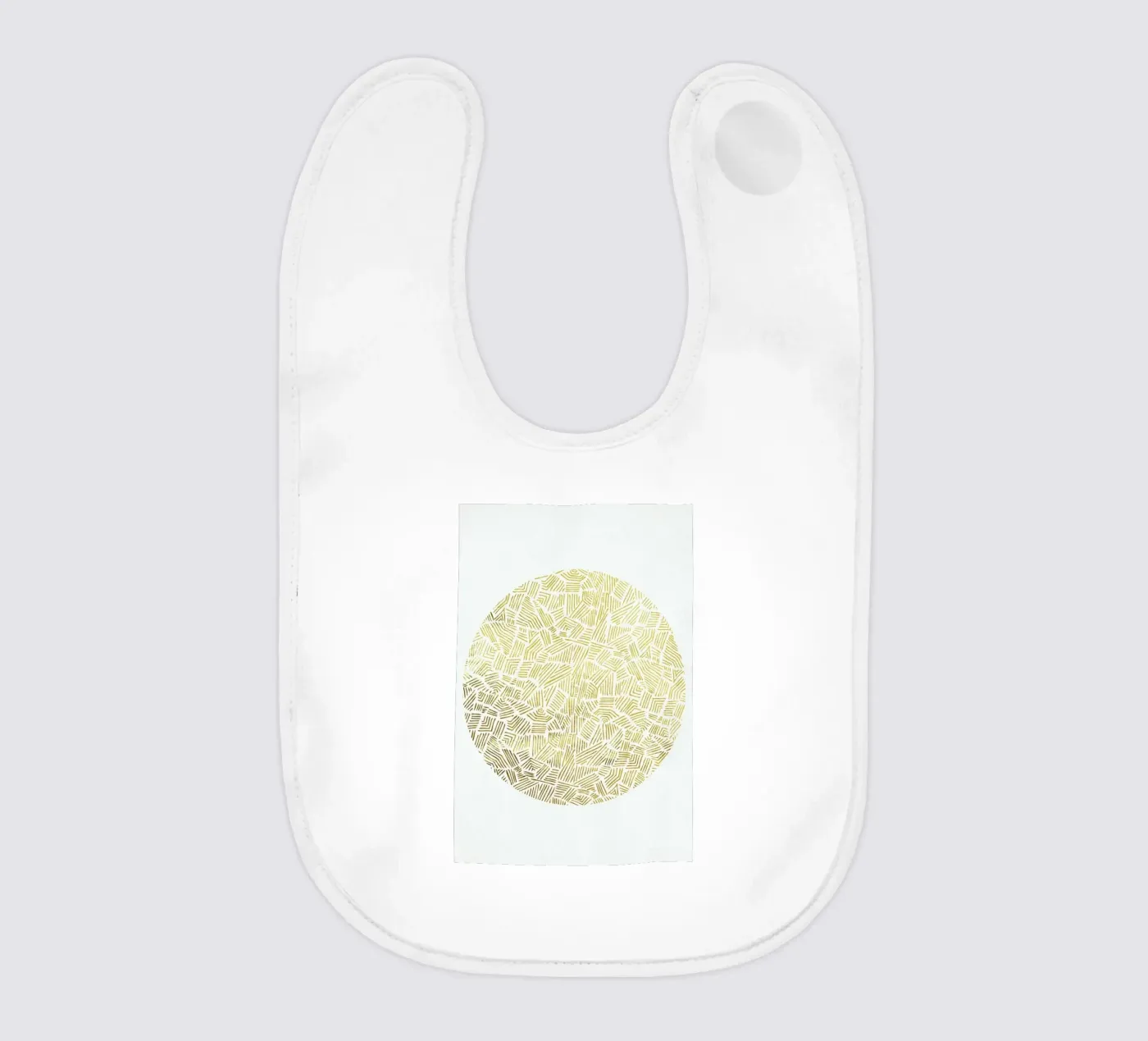 Inca Sun bavaglino da Pom Graphic Design