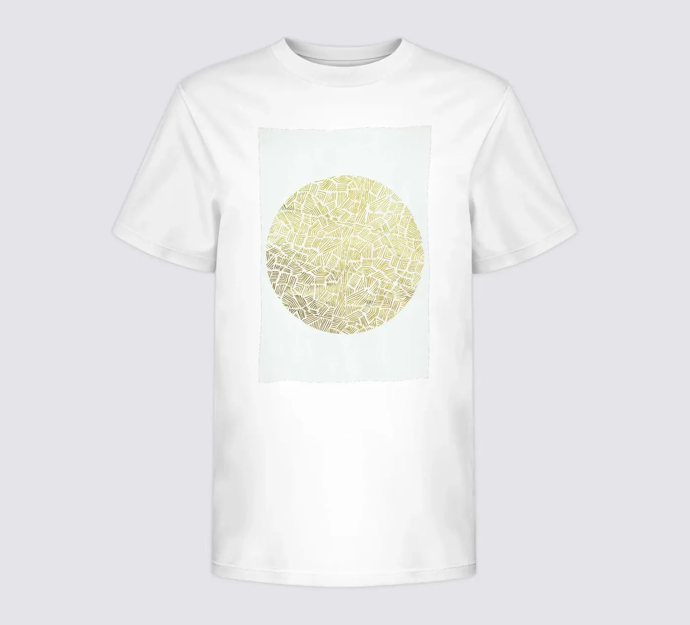 Inca Sun t-shirt bambini da Pom Graphic Design