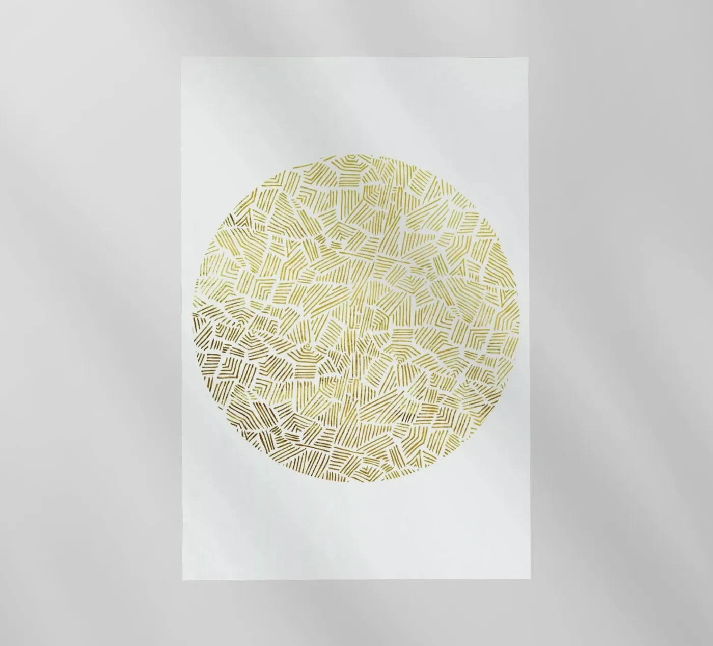 Inca Sun pellicola backlit da Pom Graphic Design