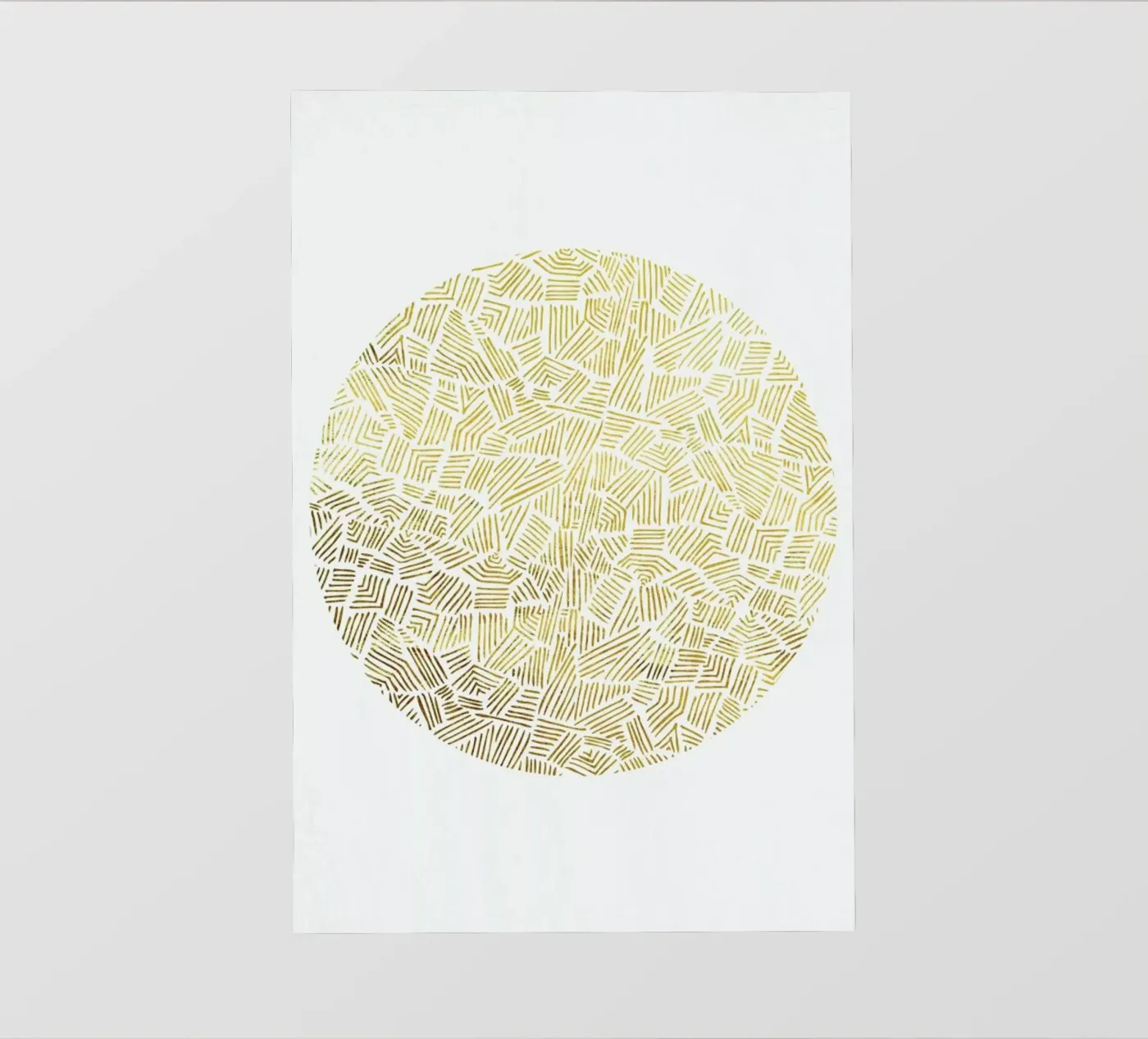 Inca Sun pellicola backlit da Pom Graphic Design