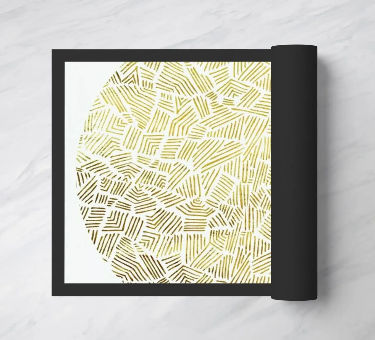 Inca Sun zerbino da Pom Graphic Design