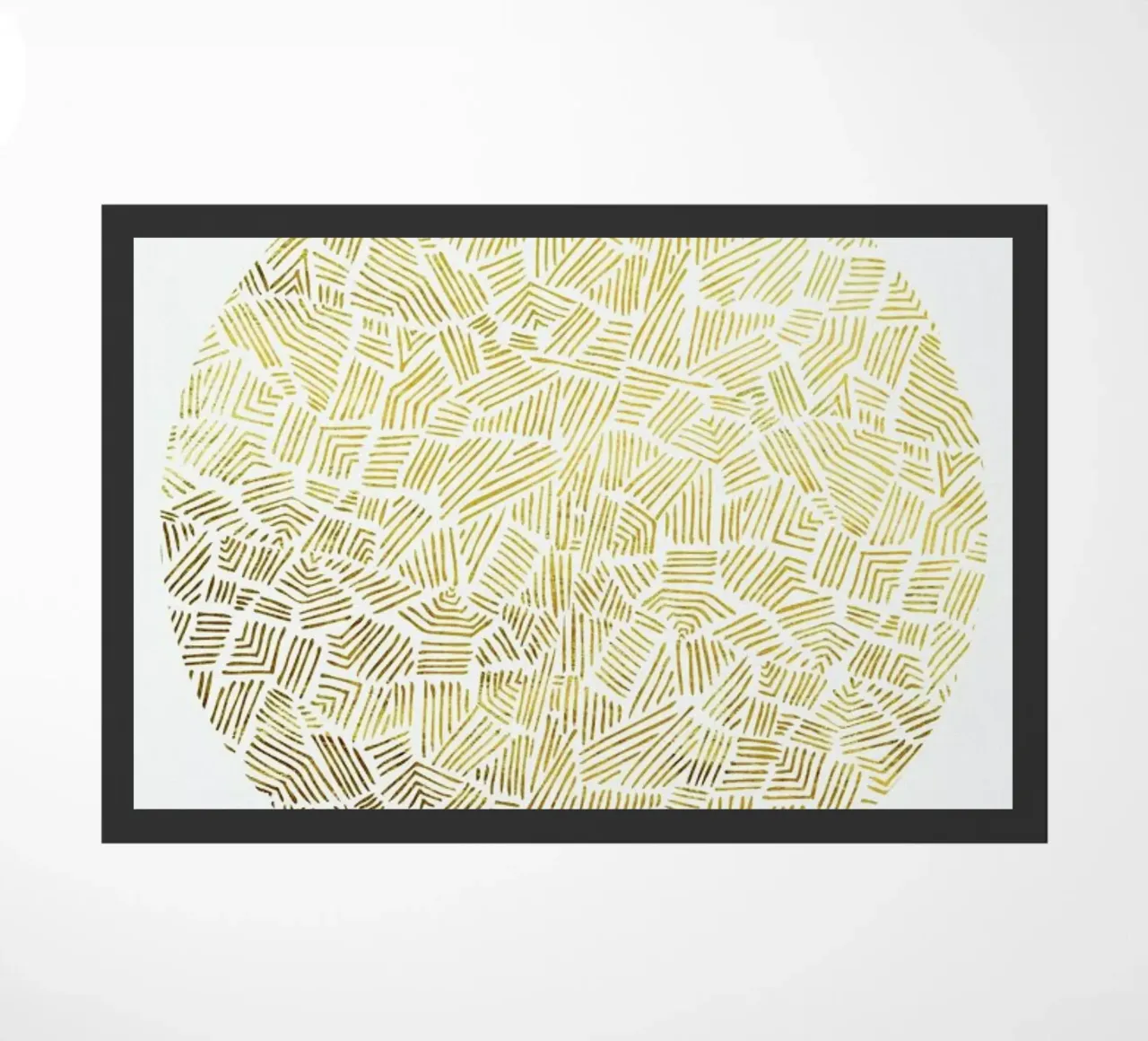 Inca Sun zerbino da Pom Graphic Design