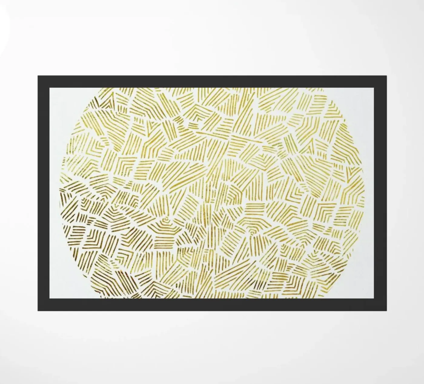 Inca Sun zerbino da Pom Graphic Design