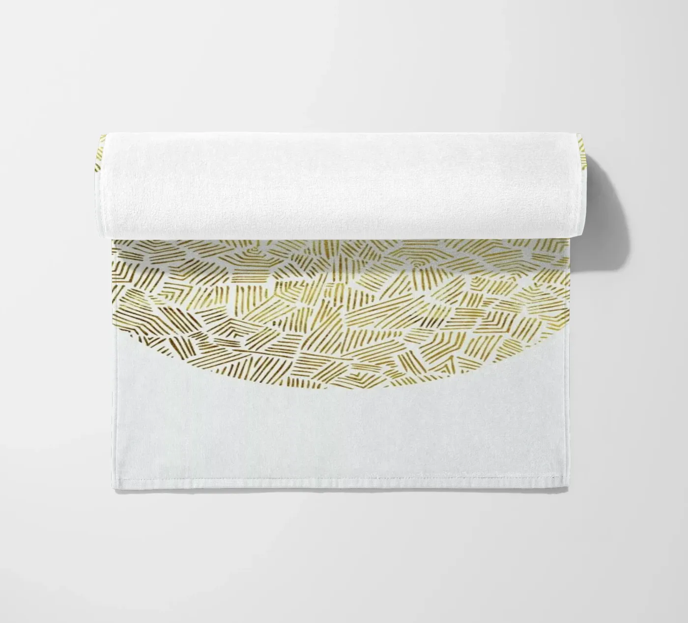 Inca Sun telo mare da Pom Graphic Design