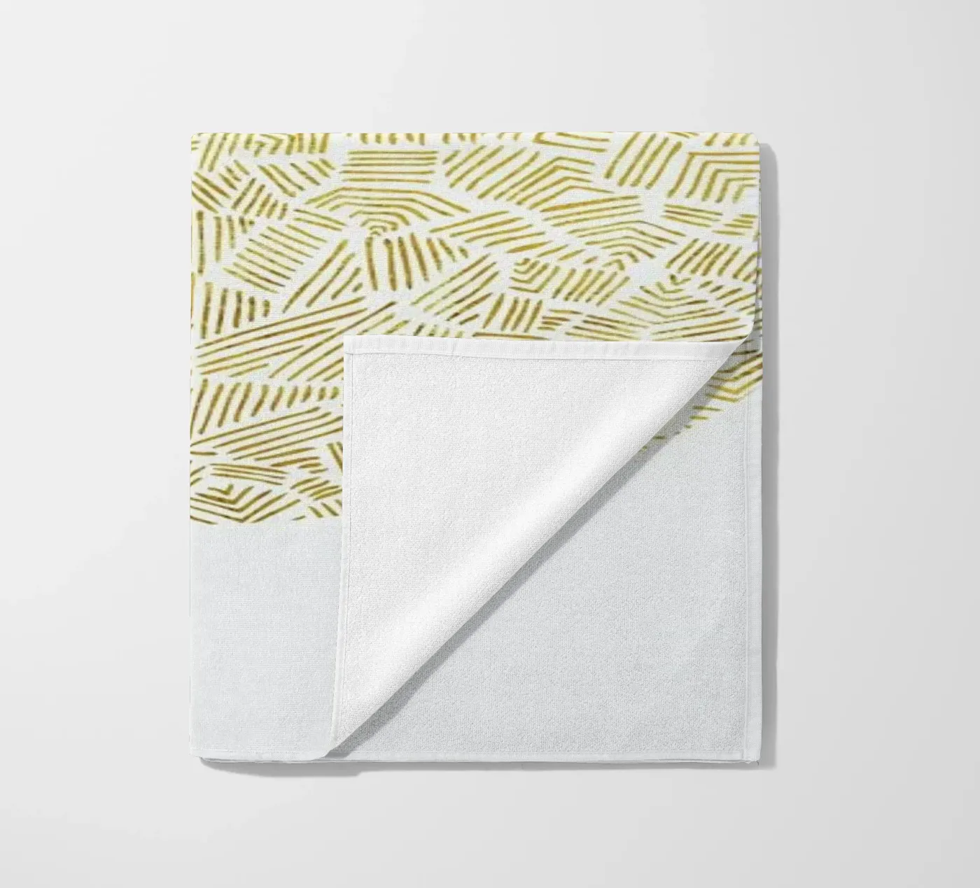 Inca Sun telo mare da Pom Graphic Design