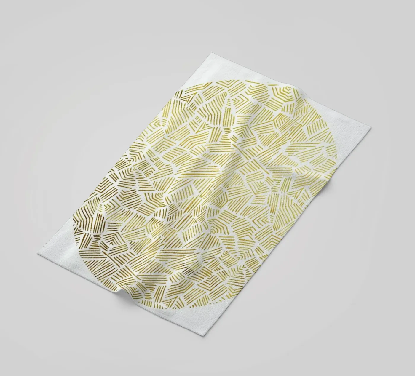 Inca Sun telo mare da Pom Graphic Design