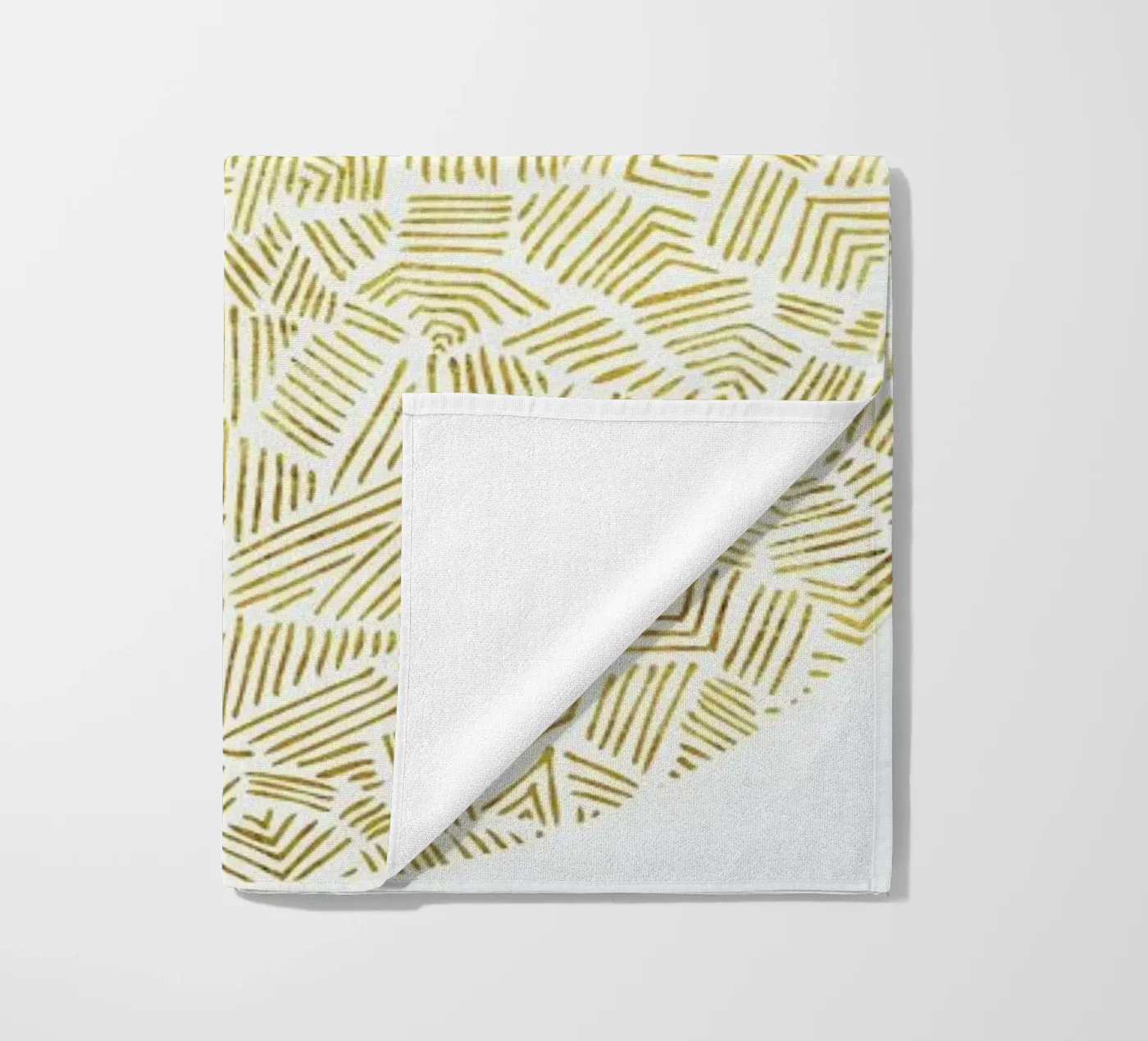 Inca Sun telo mare da Pom Graphic Design