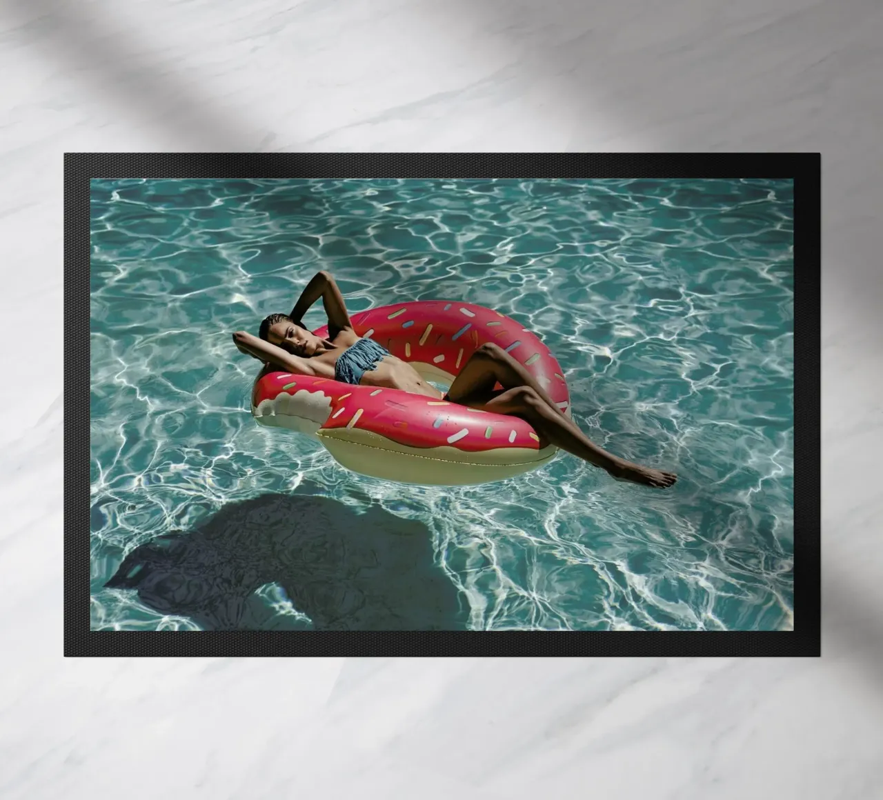 Pool Affairs zerbino da Marie Bärsch