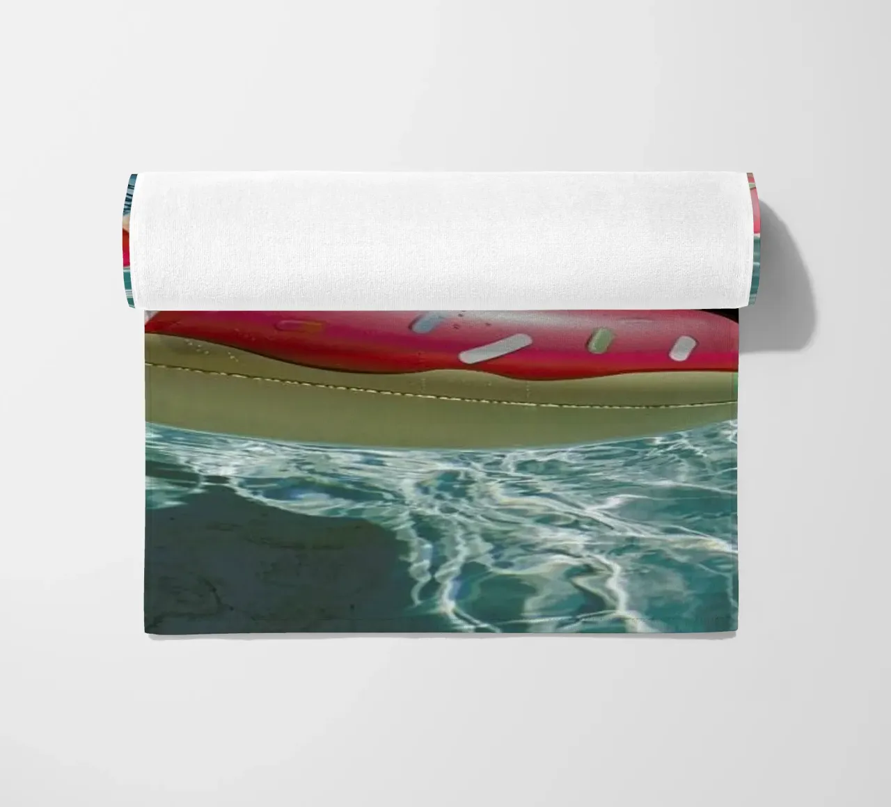 Pool Affairs telo mare da Marie Bärsch