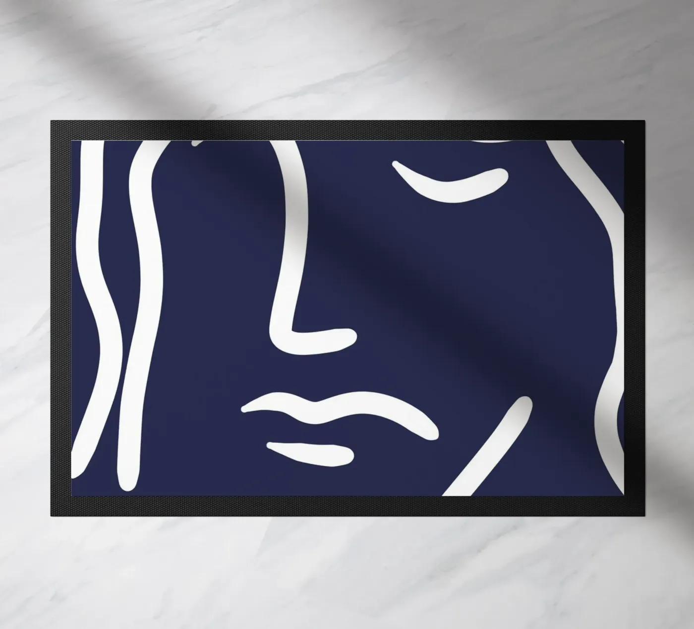 Color Splash zerbino da Mike Leymi