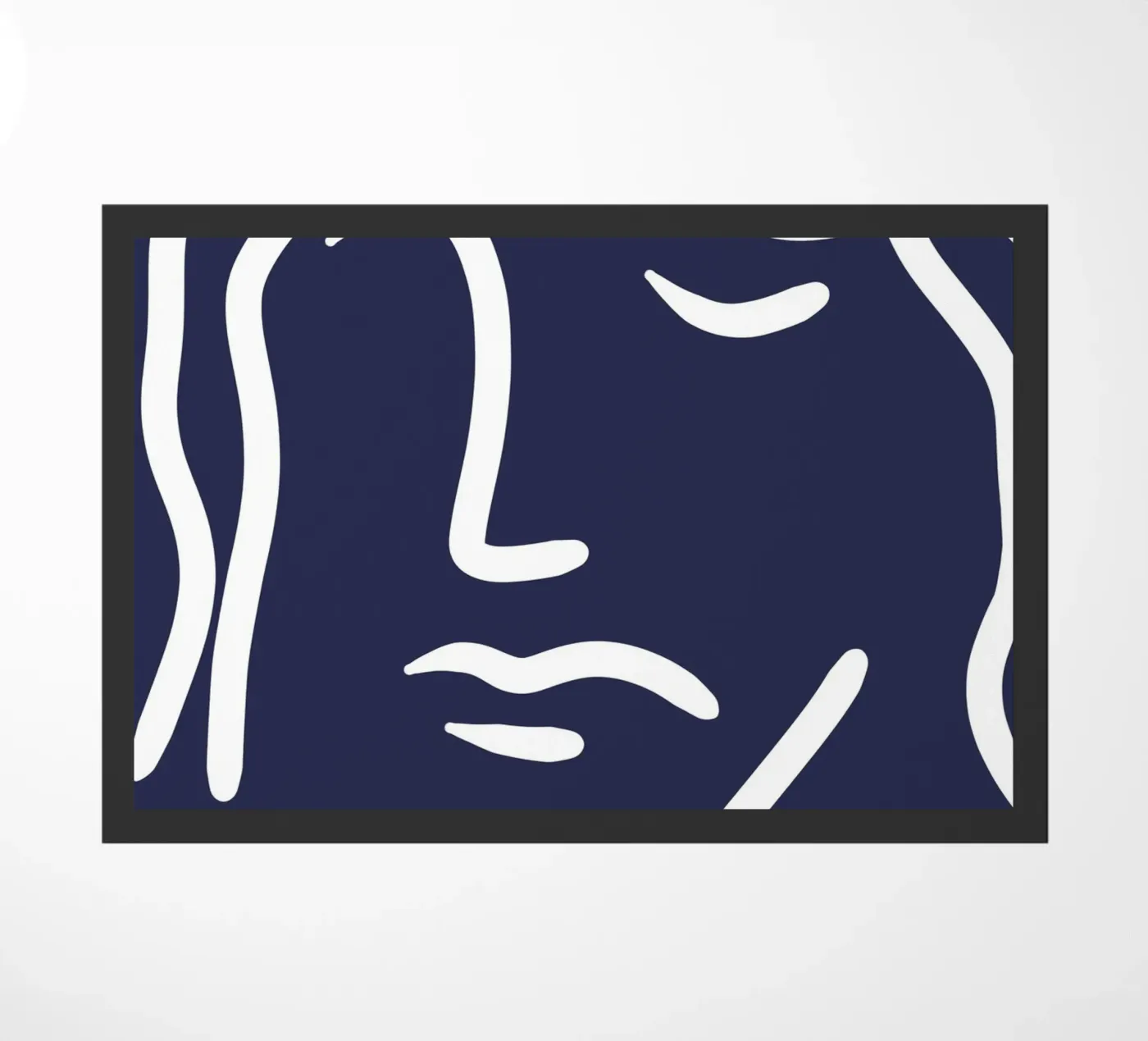 Color Splash zerbino da Mike Leymi