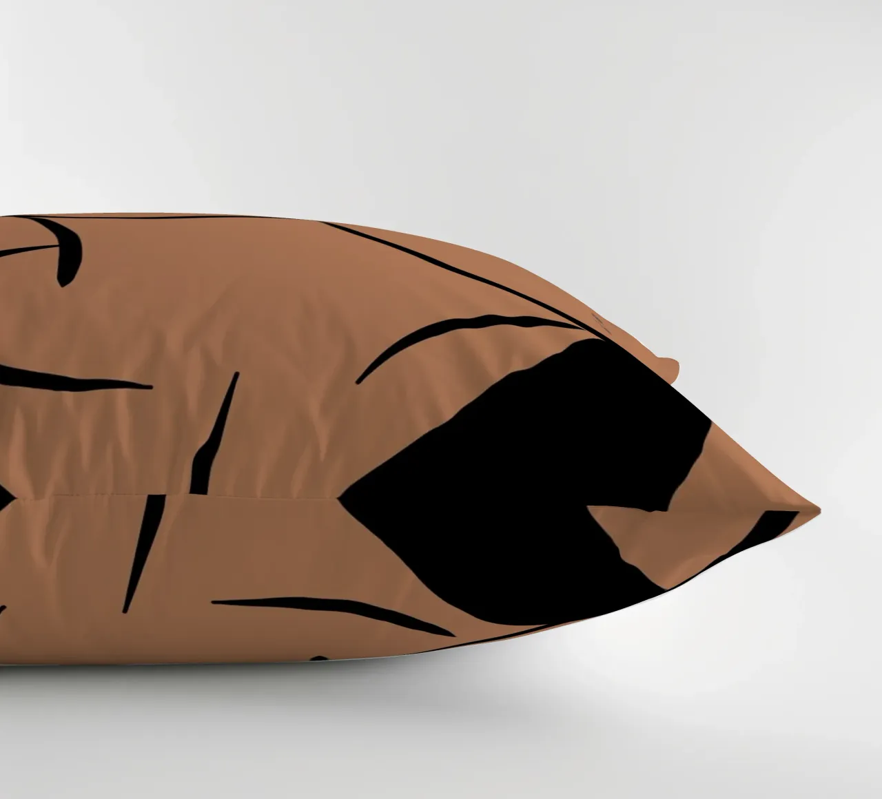 Living Forms cuscino da Mike Leymi