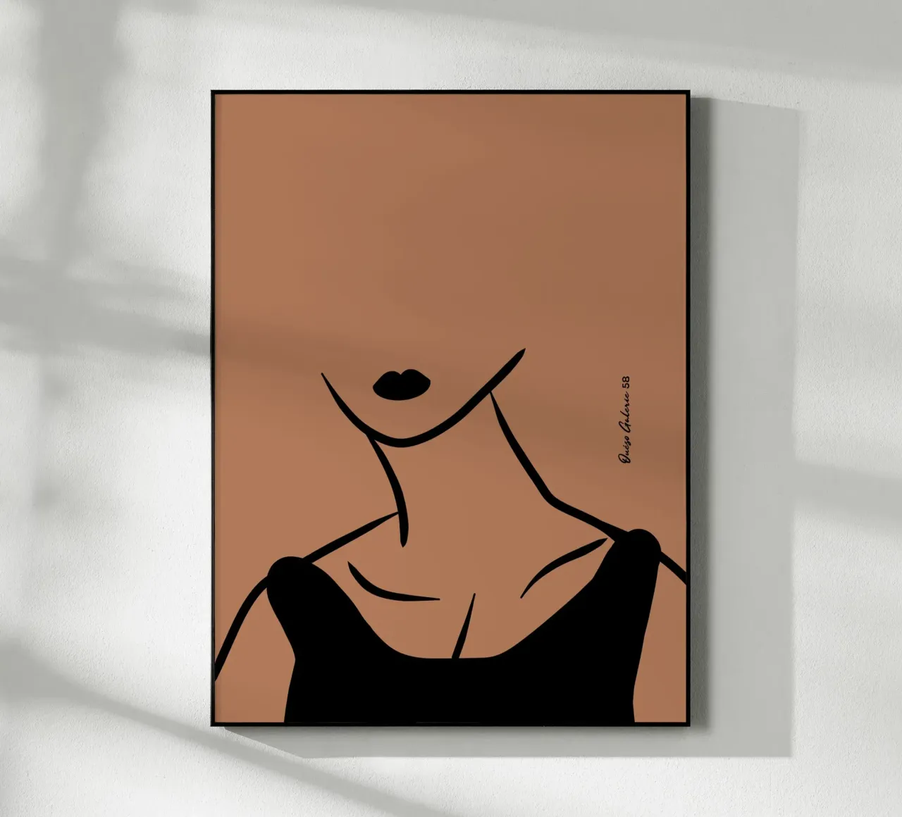 Living Forms plexiglass da Mike Leymi