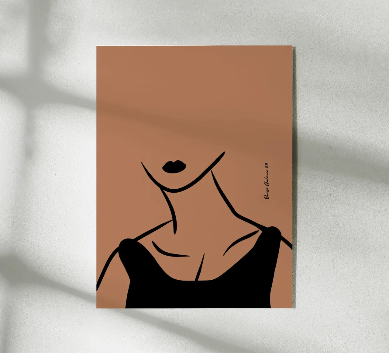 Living Forms plexiglass da Mike Leymi