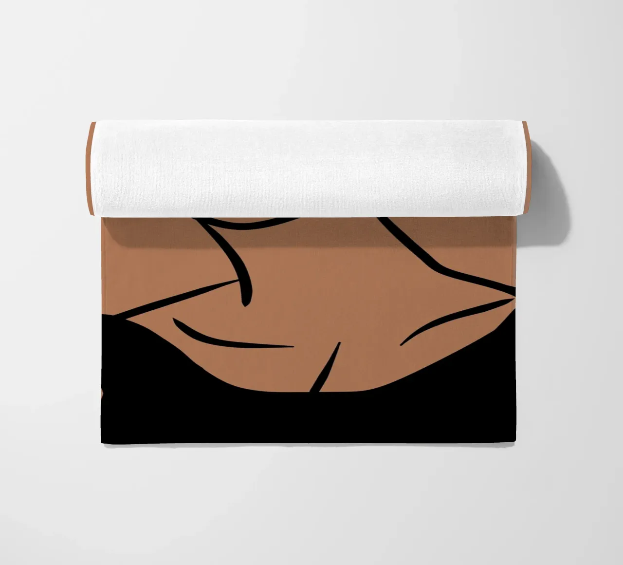 Living Forms telo mare da Mike Leymi