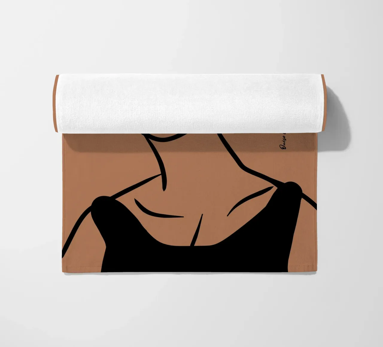 Living Forms telo mare da Mike Leymi