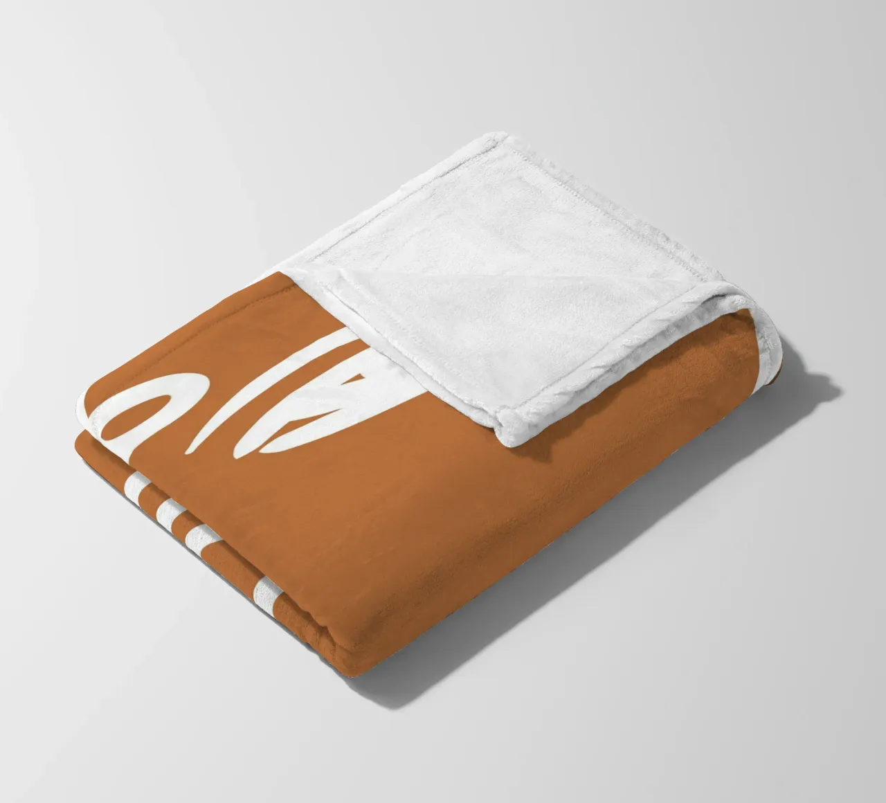 Soft Abstraction coperta in pile da Mike Leymi