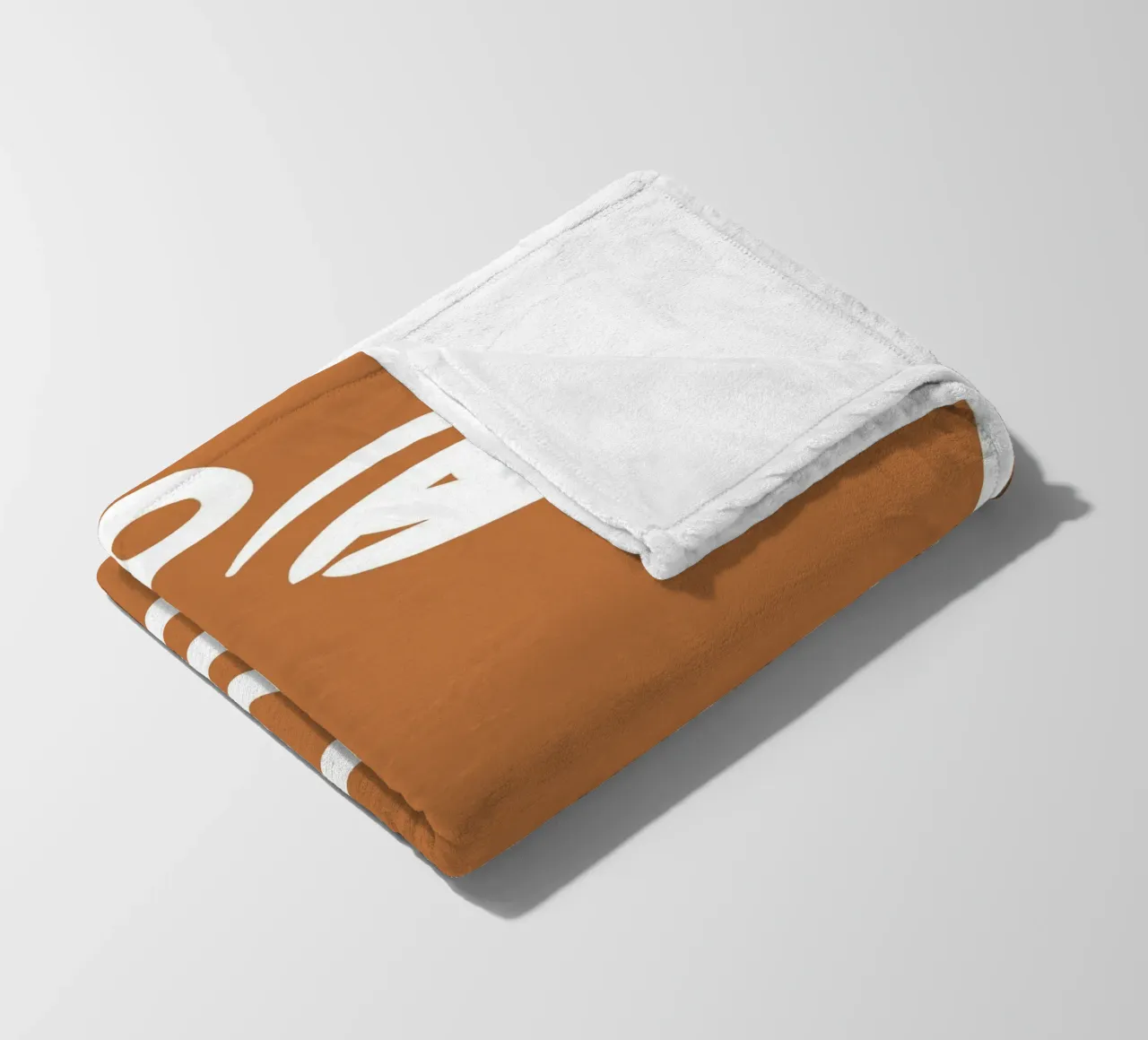 Soft Abstraction coperta in pile da Mike Leymi