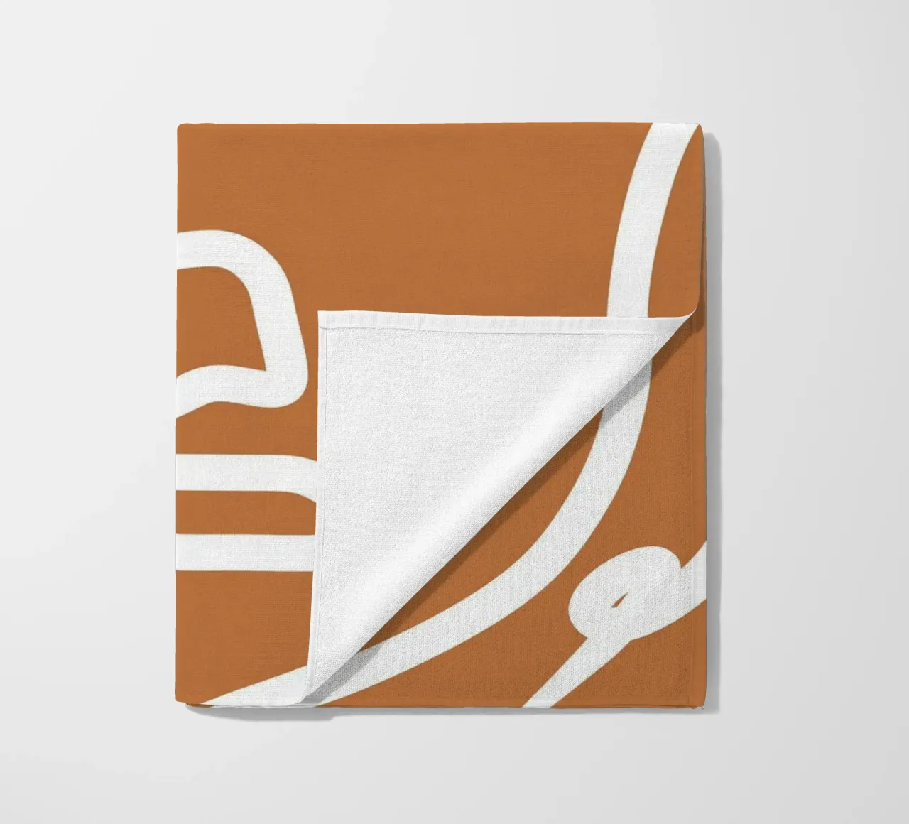 Soft Abstraction telo mare da Mike Leymi