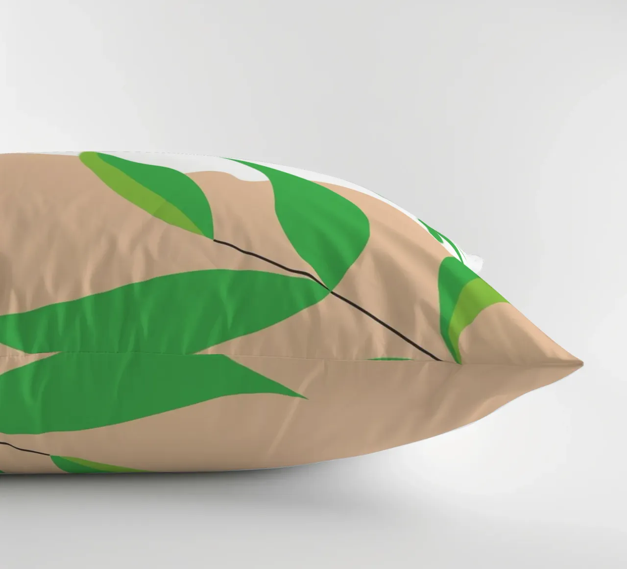 Pending thin branches cuscino da LisaArtes