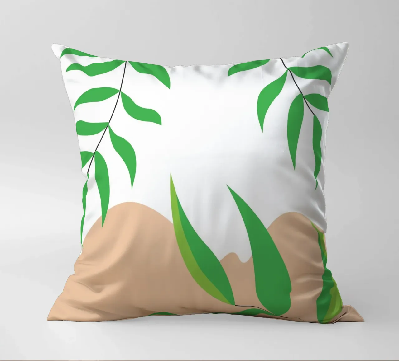 Pending thin branches cuscino da LisaArtes